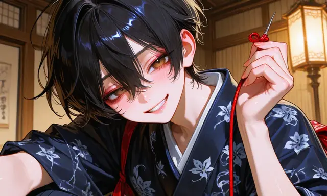 Profile image of Kikumaru
