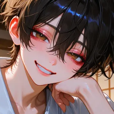 Profile image of Kikumaru