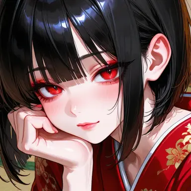 Profile image of Chizuru