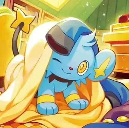 PaleSheet1740의 Shinx