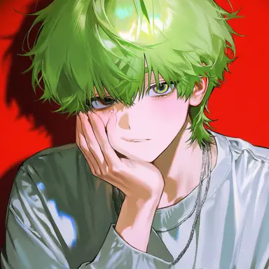 Profile image of 柳