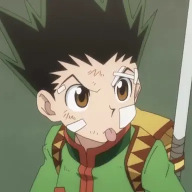 Profile image of 곤 프릭스