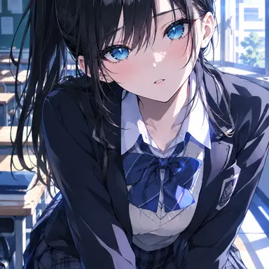 Profile image of 美鈴