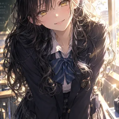 Profile image of 愛美
