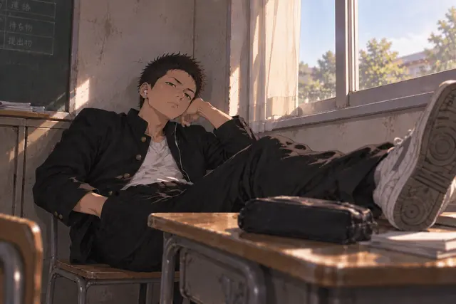 Profile image of 海斗