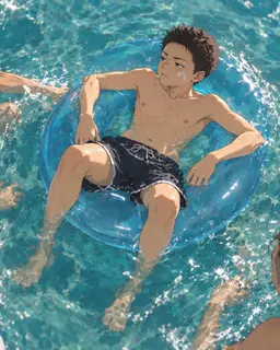 Profile image of 海斗