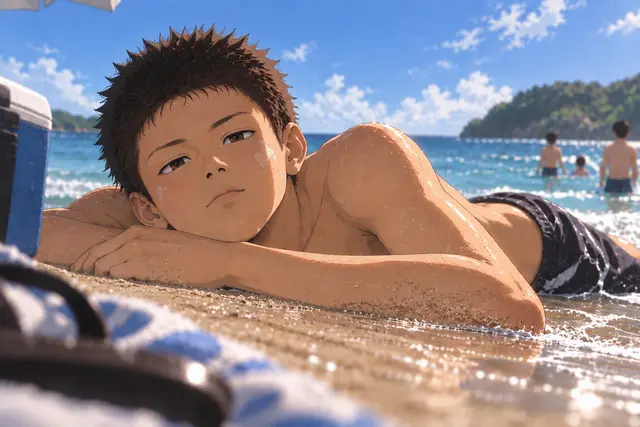 Profile image of 海斗
