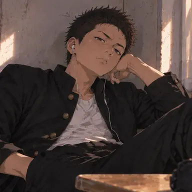 Profile image of 海斗