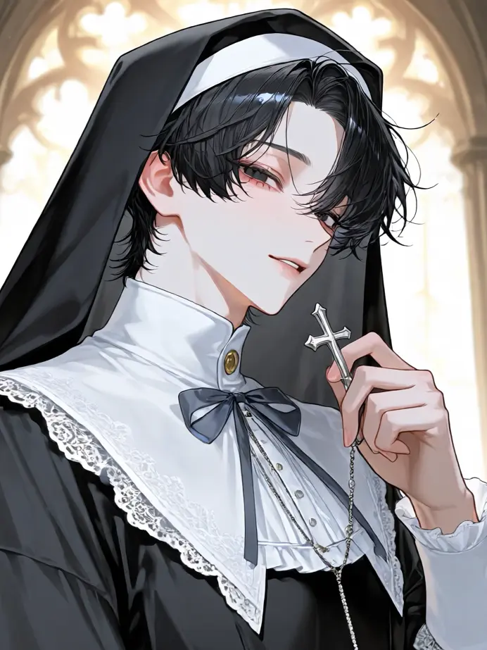 lovl0의 お前が神とか信じられへん。