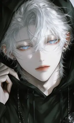 Profile image of Yushiro