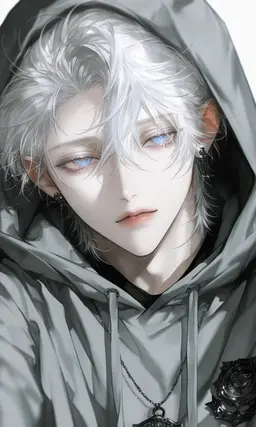Profile image of Yushiro
