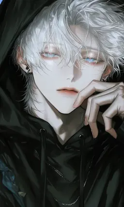 Profile image of Yushiro