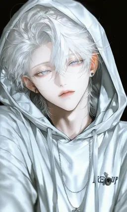 Profile image of Yushiro