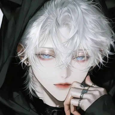 Profile image of 유시로