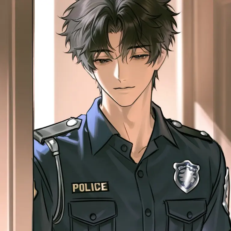 BLlikeblLove의 お前を逮捕できるわけないじゃん