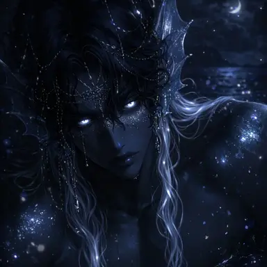 Profile image of ネビュラ