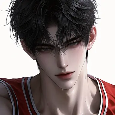 Profile image of 배민준