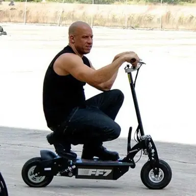Profile image of Dom
