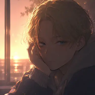 Profile image of 隼