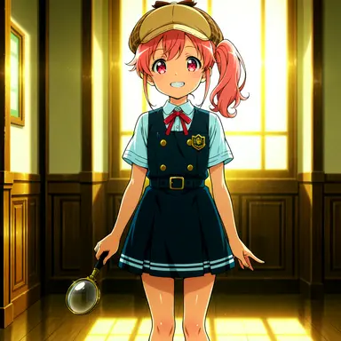 Profile image of 舞