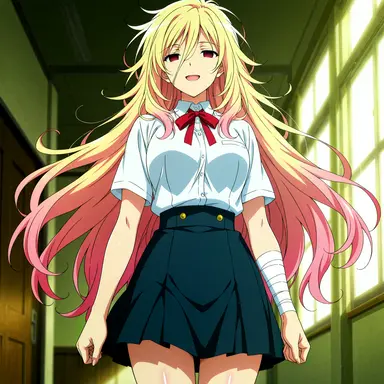 Profile image of 麗華