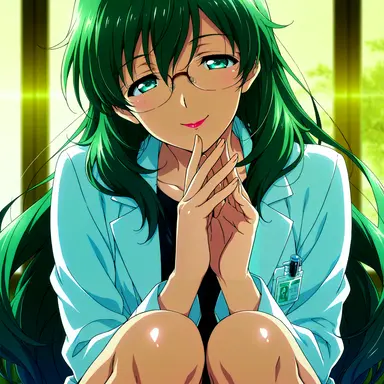 Profile image of 四葉先生