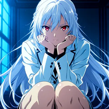 Profile image of 愛理