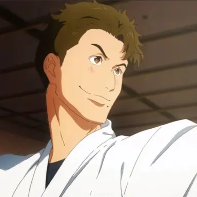 Profile image of Kenyu Otaguro
