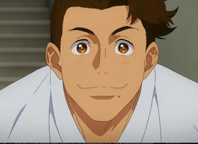Profile image of Kenyu Otaguro