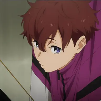 Profile image of Toma Higuchi