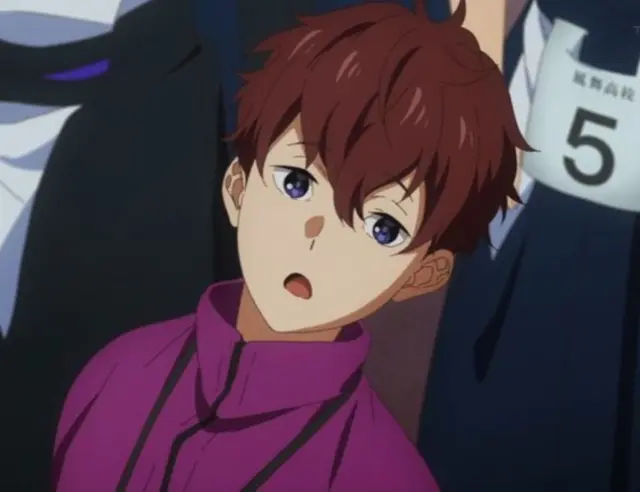 Profile image of Toma Higuchi
