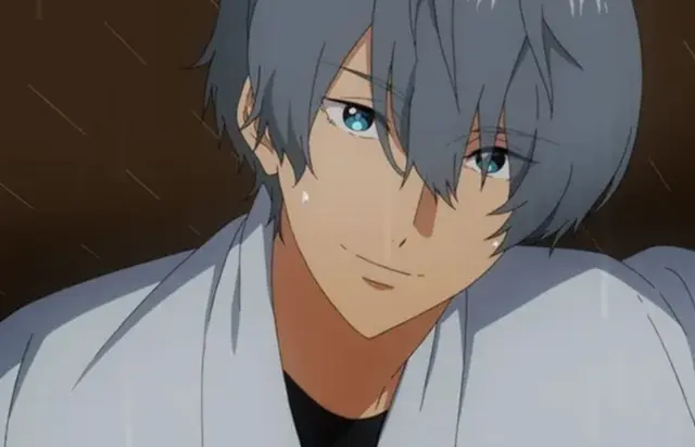 Profile image of Eisuke Nikaido