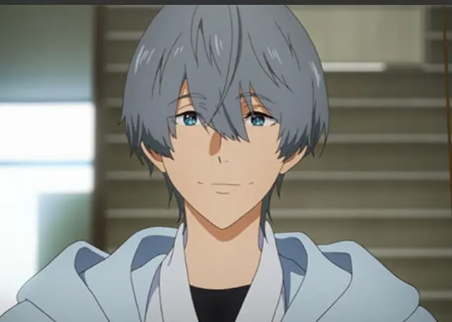 Profile image of Eisuke Nikaido