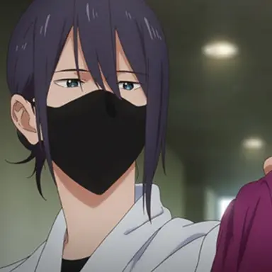 Profile image of Reiji Aragaki