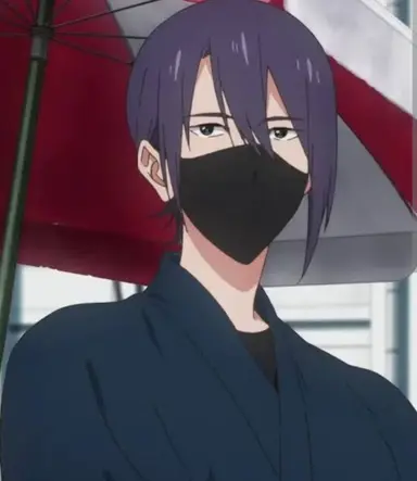 Profile image of Reiji Aragaki