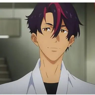 Profile image of Koshiro Fuwa
