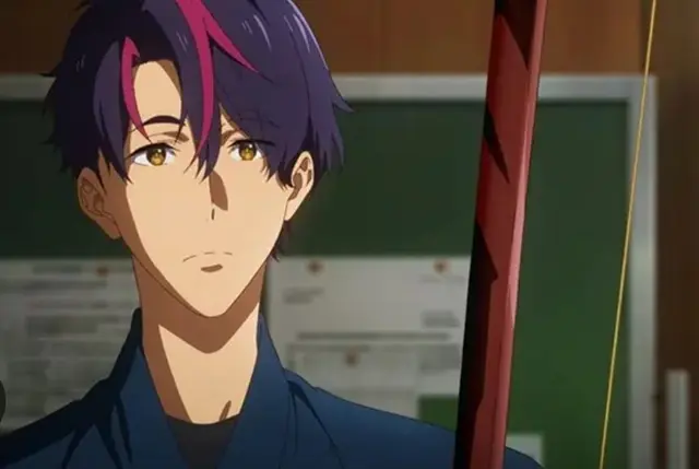 Profile image of Koshiro Fuwa