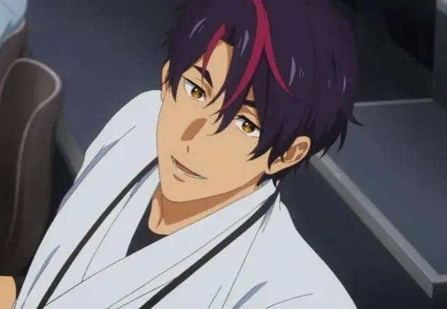 Profile image of Koshiro Fuwa