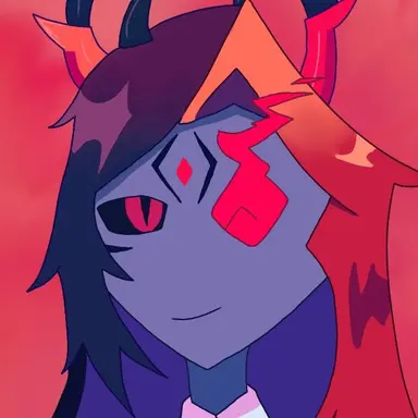 Profile image of 벨리알