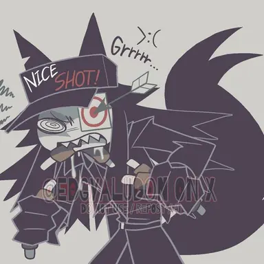 Profile image of 불스아이