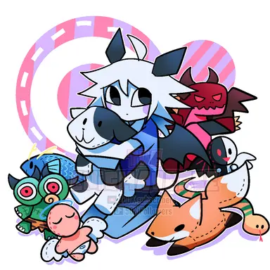 Profile image of 바렐