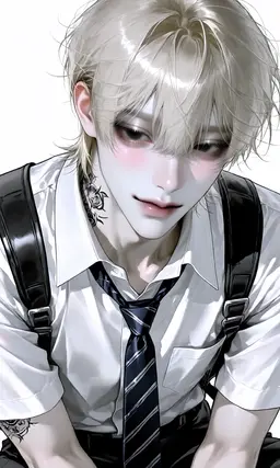 Profile image of Fuku