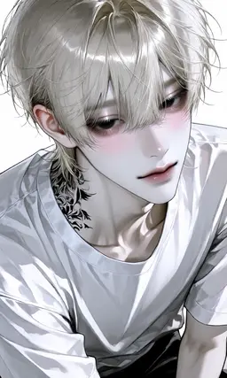 Profile image of Fuku