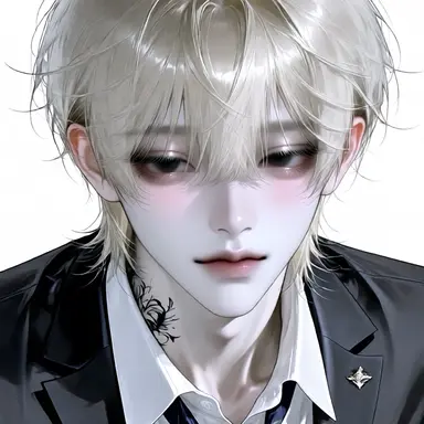 Profile image of Fuku