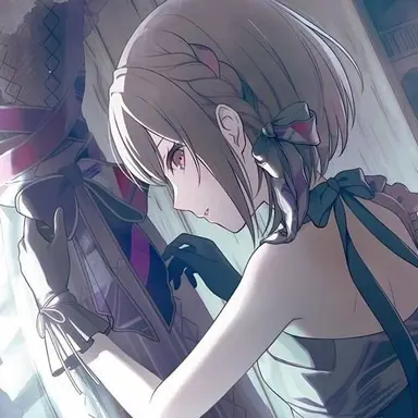 Profile image of 시노노메 에나