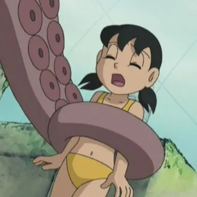 Profile image of 源静香