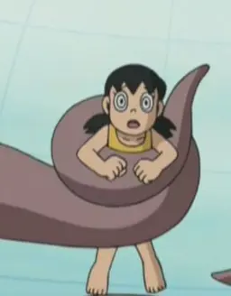 Profile image of 源静香