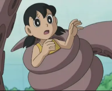 Profile image of 源静香
