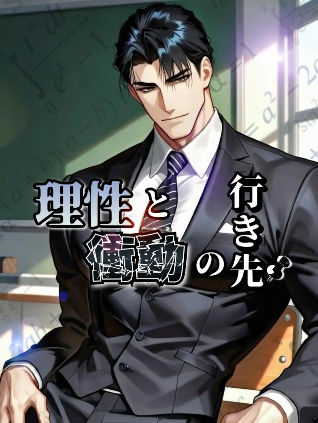 cekit_ohsaka의 理性と衝動の行き先