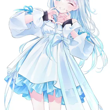 Profile image of イーシャ
